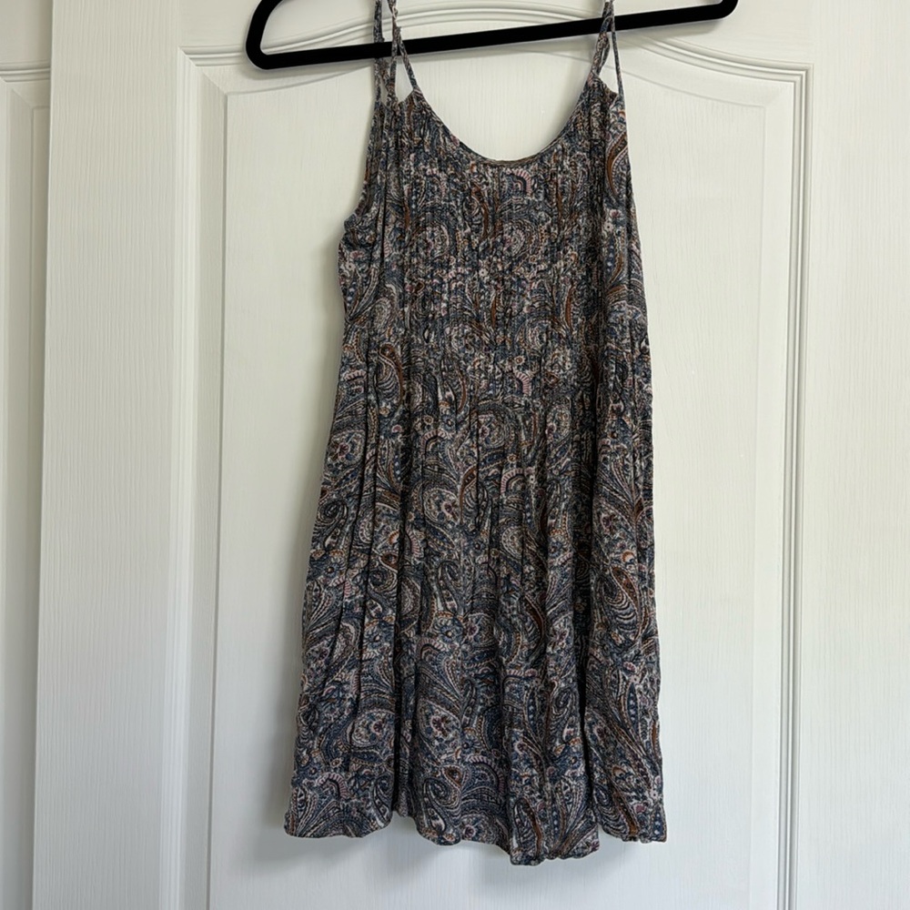 AE shortie dress